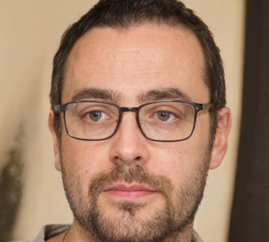 Michael Weber