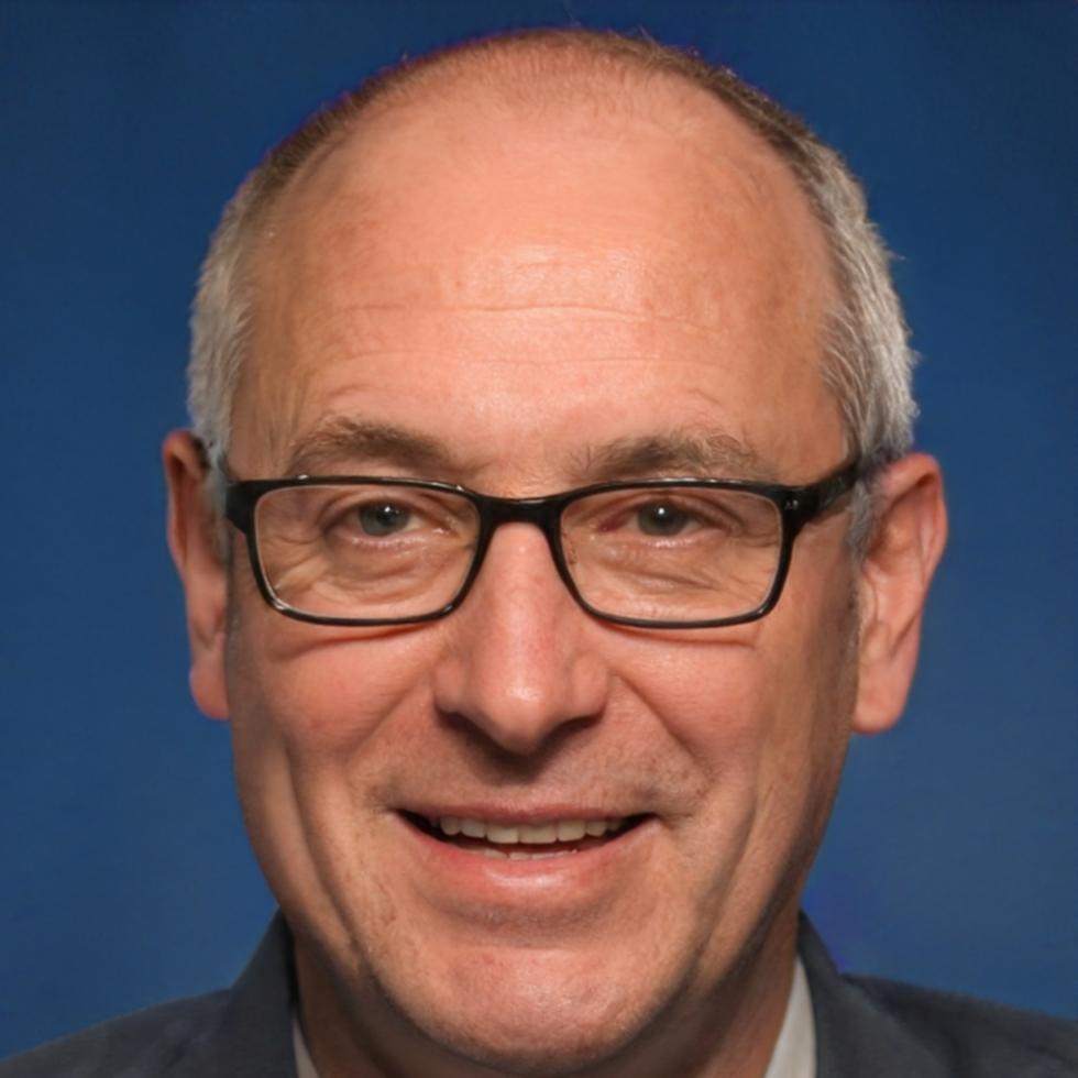Portfoliomanager und Finanzexperte